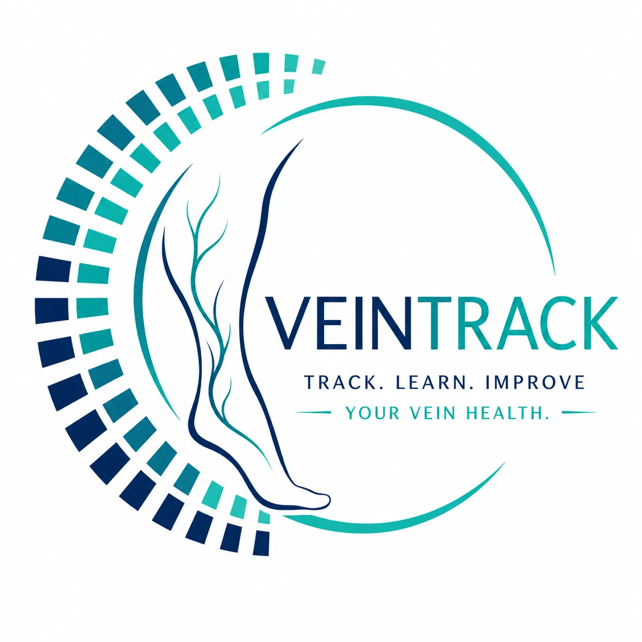 VeinTrack logo